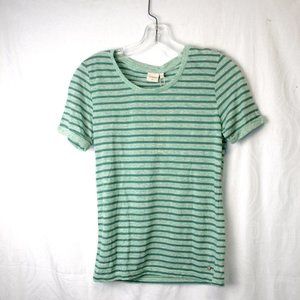 Soft Striped T-shirt